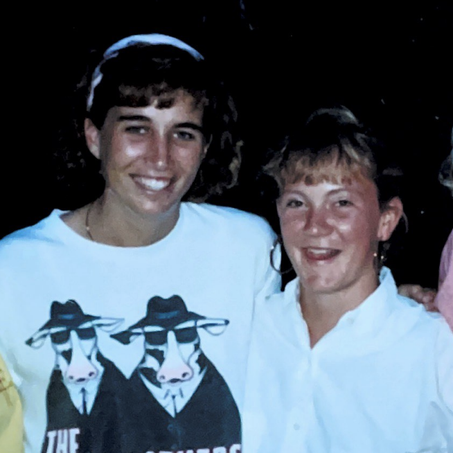 The Matriarchs