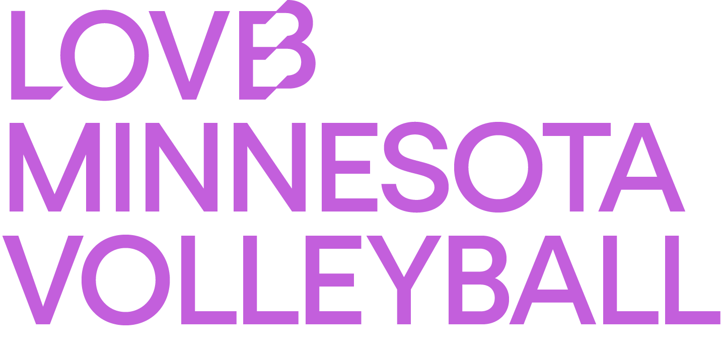 LOVB Minnesota Volleyball